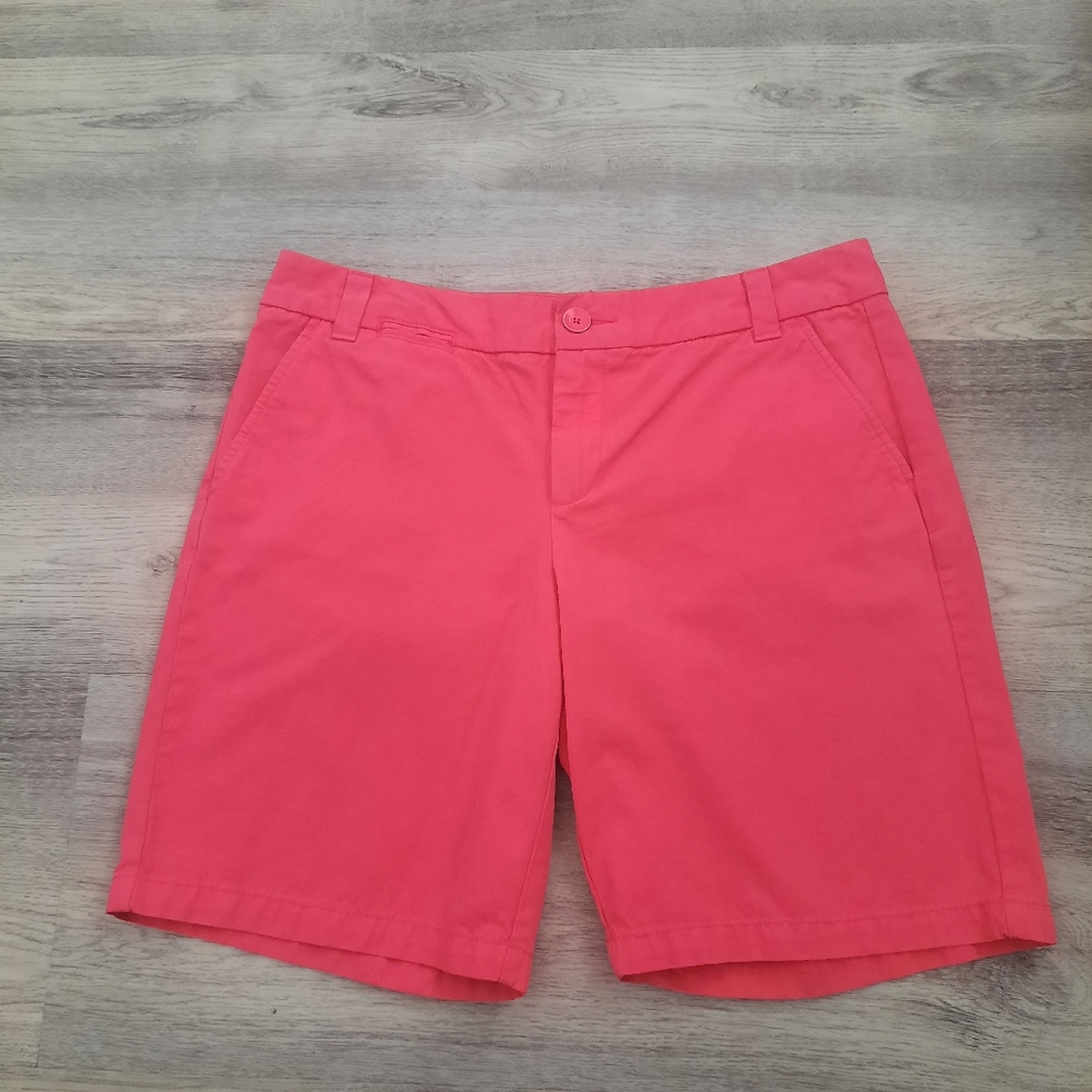 GAP Khaki Shorts